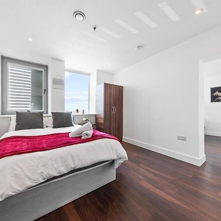 Beautiful Living Sleep 7 In London Bp34公寓 外观 照片