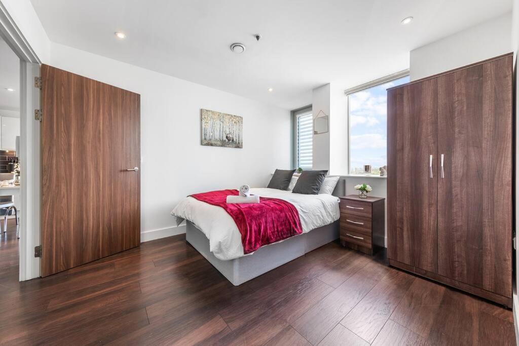 Beautiful Living Sleep 7 In London Bp34公寓 外观 照片