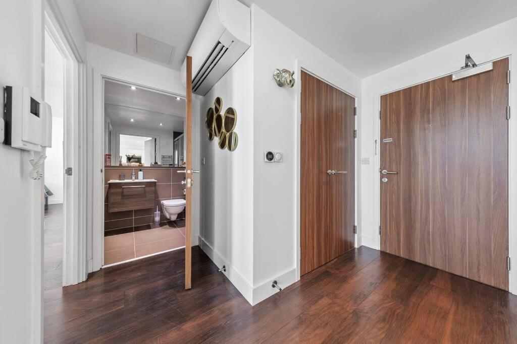 Beautiful Living Sleep 7 In London Bp34公寓 外观 照片